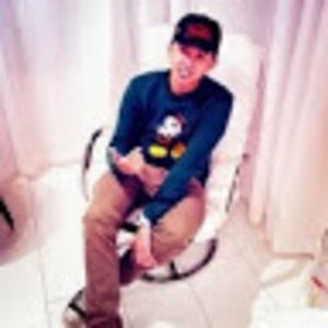 Meet your Posher, Gabriell